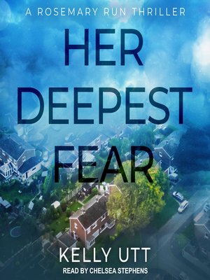 cover image of Her Deepest Fear